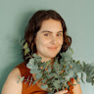 Meet your Posher, Lucia